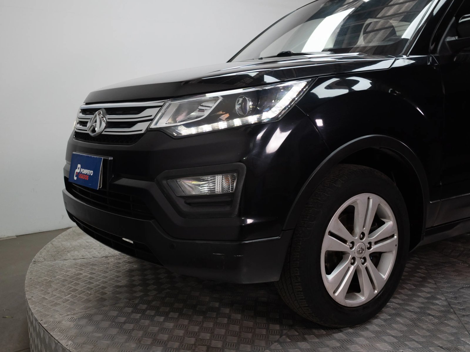 CHANGAN CX 70 2018 - Imagen 19 de 20