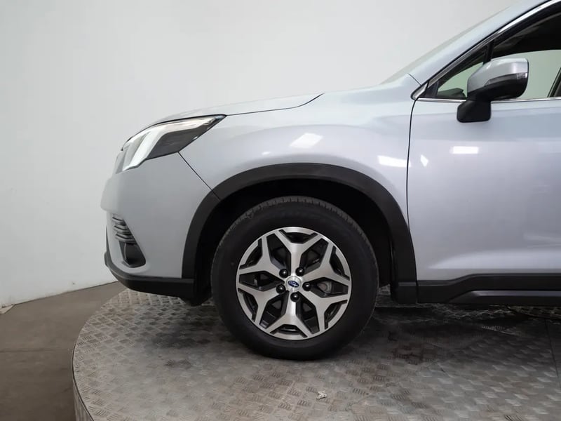 Subaru FORESTER 2023 - Imagen 17 de 19
