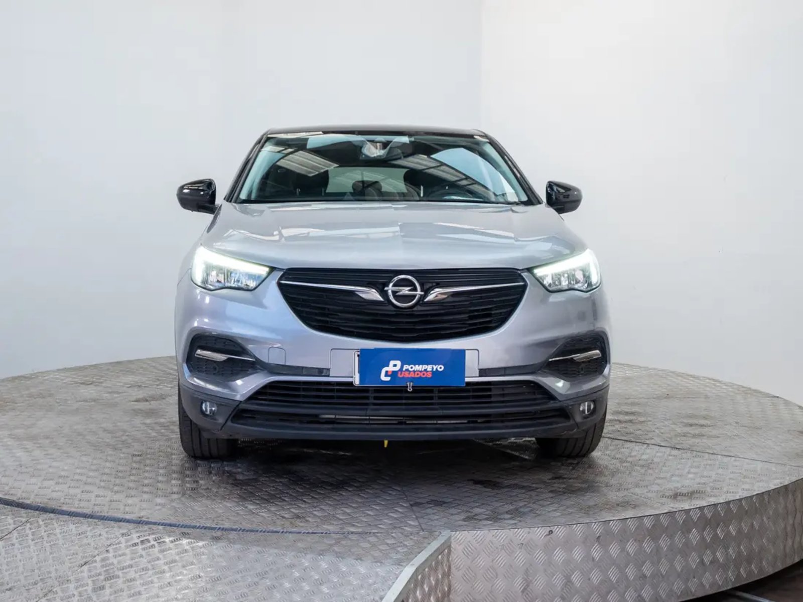 Opel GRANDLAND 2021 - Foto 2 de 20