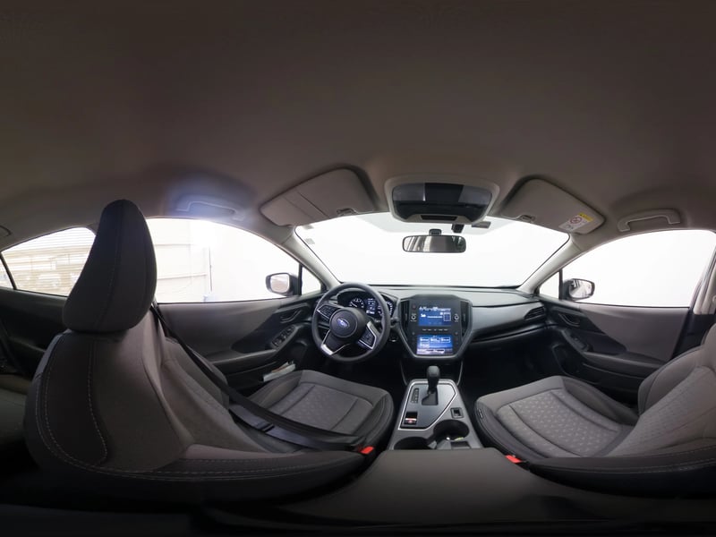Subaru CROSSTREK 2024 - Imagen 18 de 18