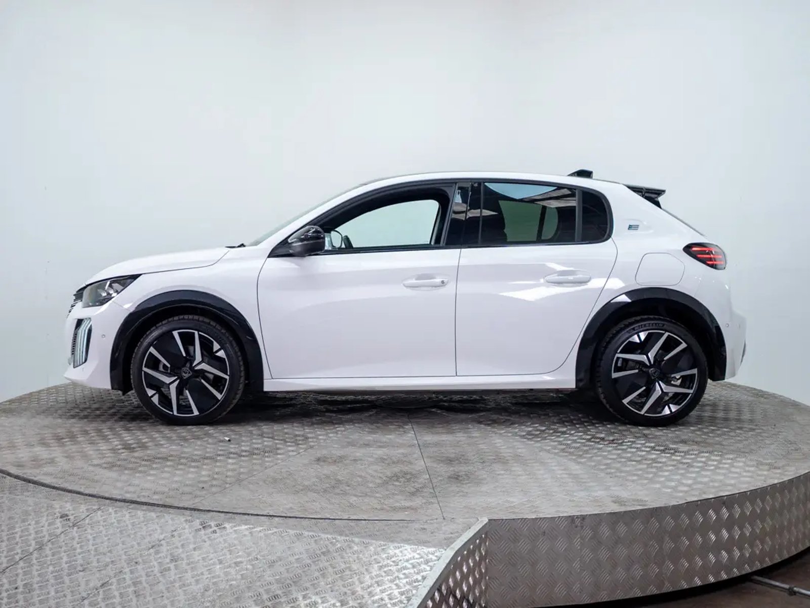 Peugeot 208 2026 - Imagen 4 de 20