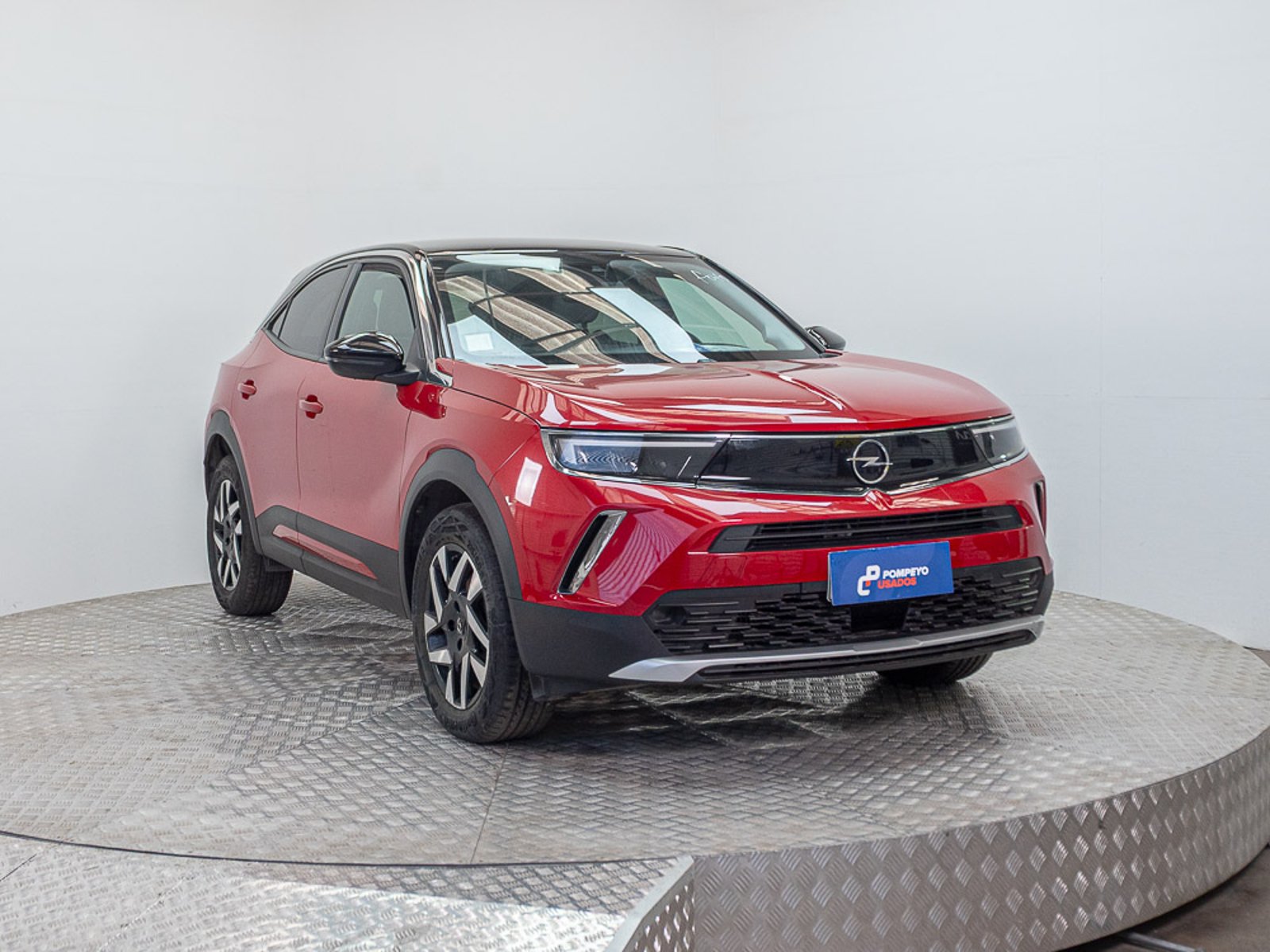 OPEL NEW MOKKA 2023 - Imagen 9 de 16