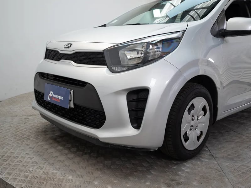 Kia MORNING 2022 - Imagen 18 de 20