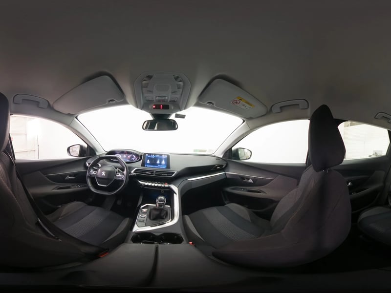 Peugeot 3008 2021 - Imagen 20 de 20