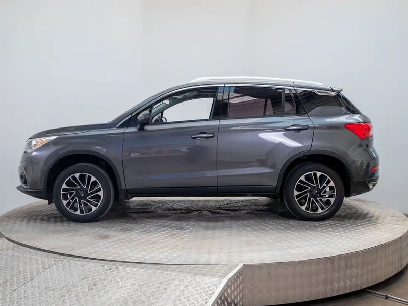 GAC Motor GS4 2022 - Imagen 4 de 20