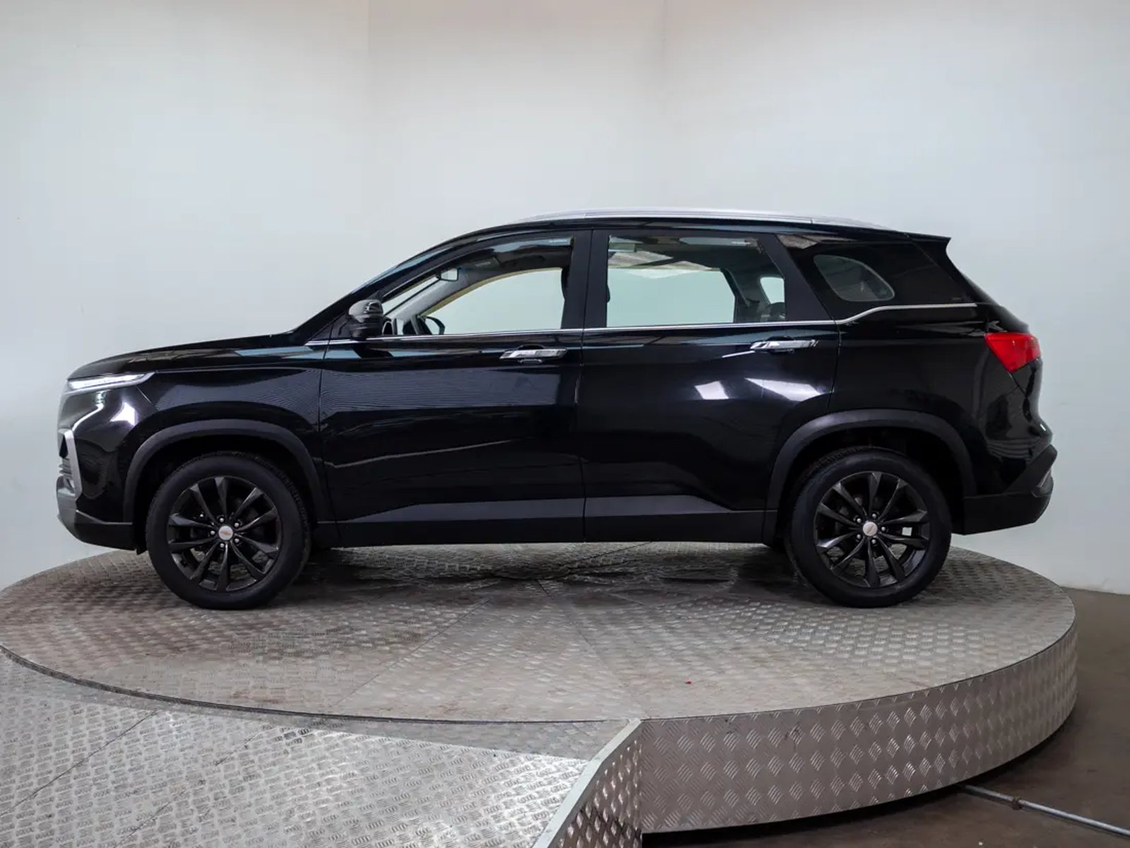Chevrolet CAPTIVA 2024 - Foto 4 de 20