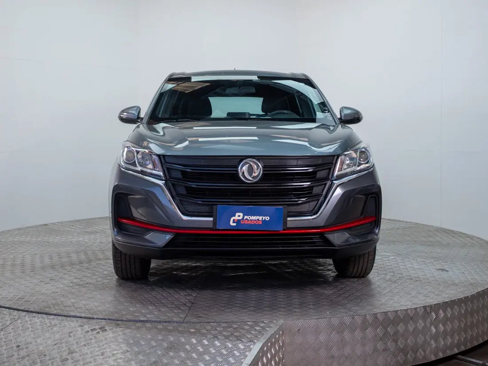 DFSK SUV 500 2023 - Foto 2 de 18