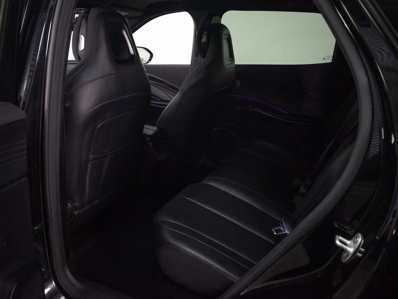 OMODA C70 2026 - Imagen 14 de 20