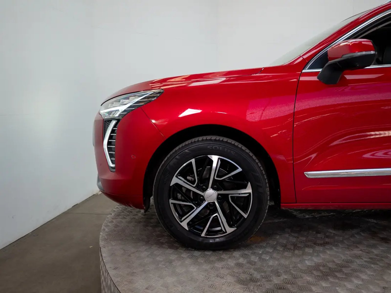 Great Wall JOLION 2024 - Imagen 19 de 20