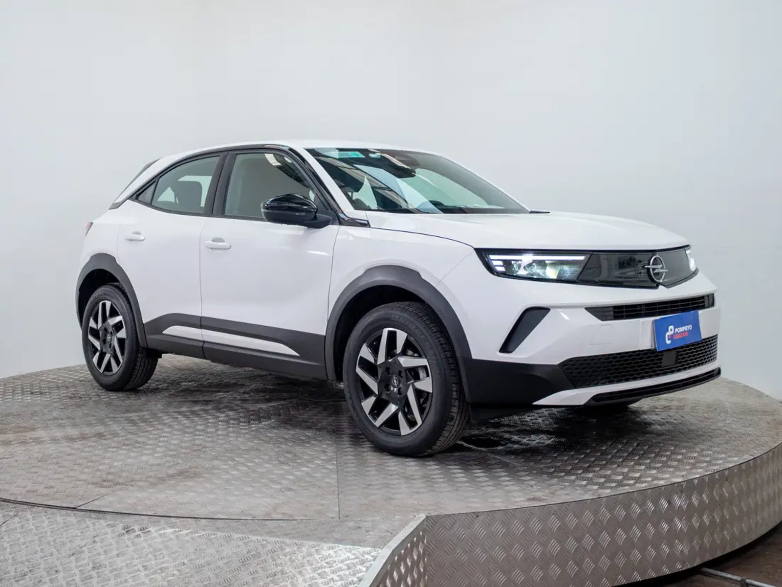 Opel MOKKA 2026 - Imagen 9 de 20