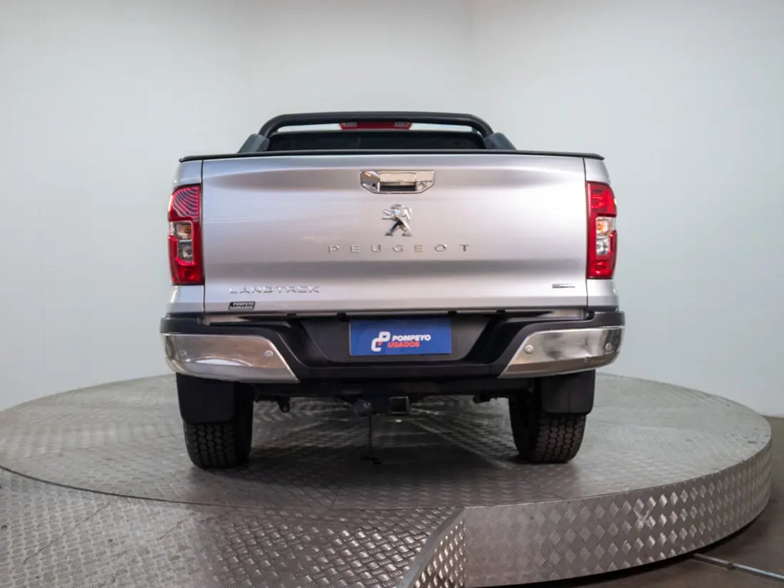 Peugeot LANDTREK 2024 - Imagen 6 de 18