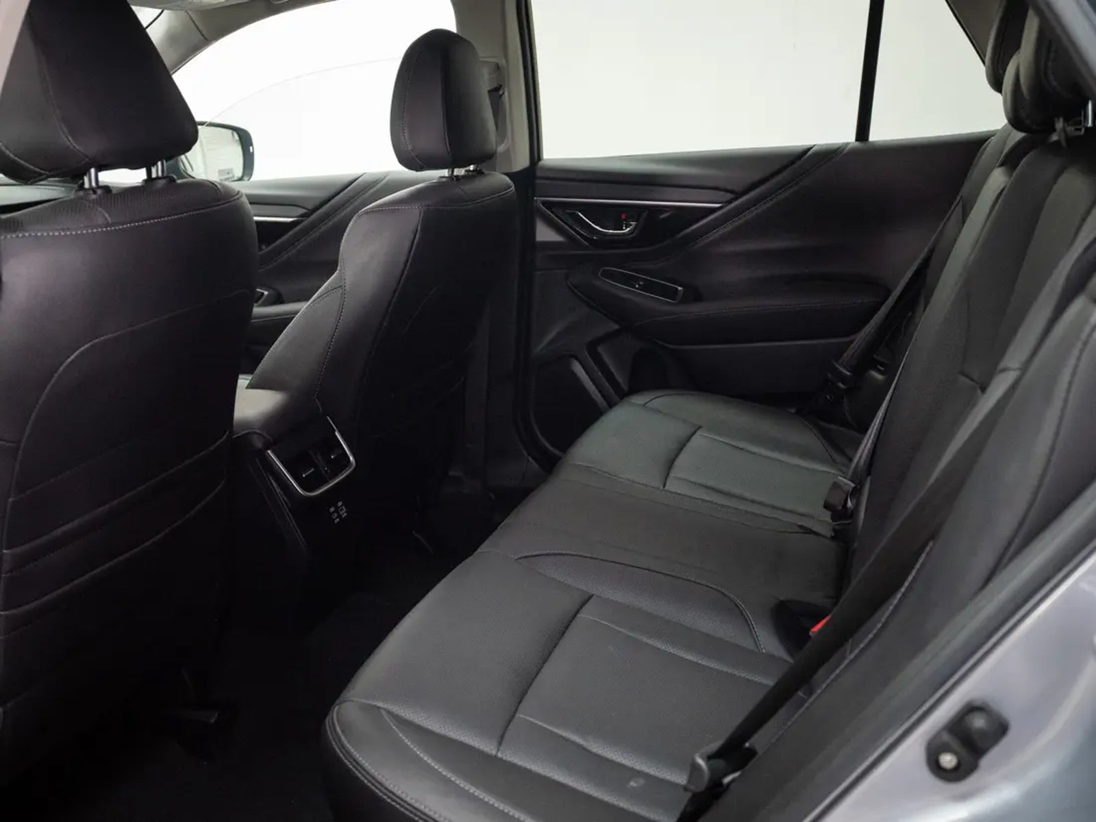 Subaru OUTBACK 2025 - Imagen 16 de 20