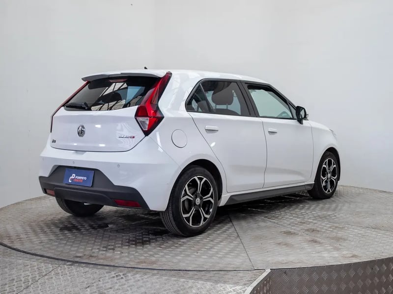 MG 3 2023 - Imagen 7 de 20