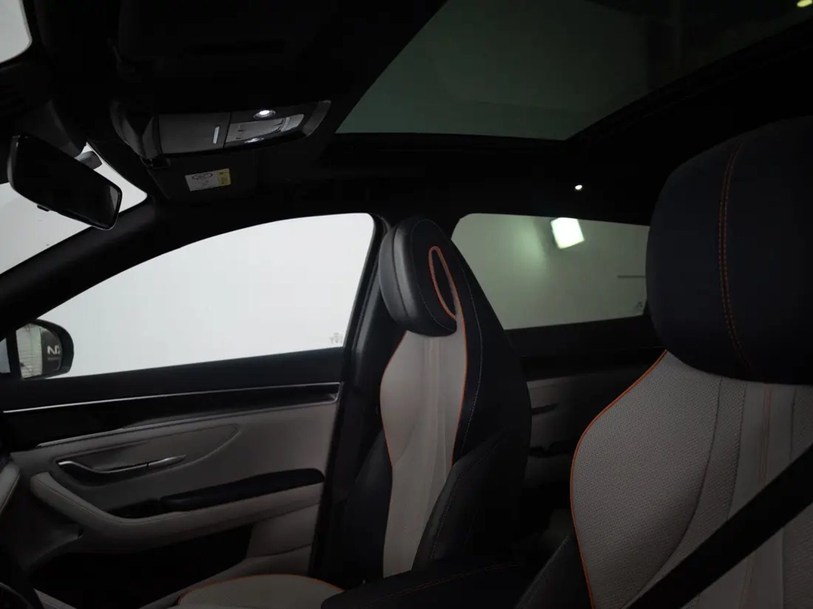 BYD SONG PLUS 2024 - Imagen 20 de 20