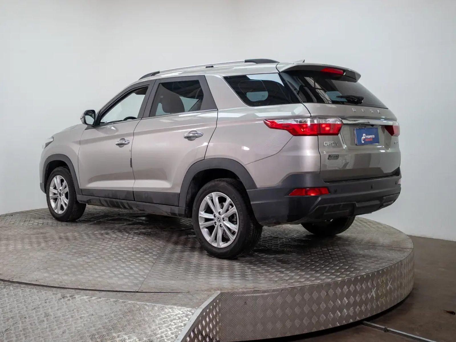 DFSK SUV 560 2024 - Imagen 5 de 20