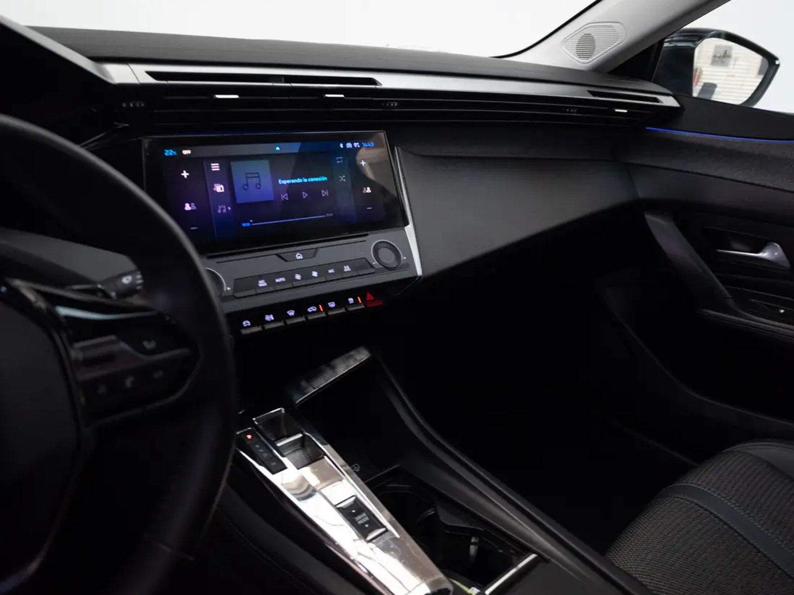 Peugeot 308 2023 - Imagen 12 de 20