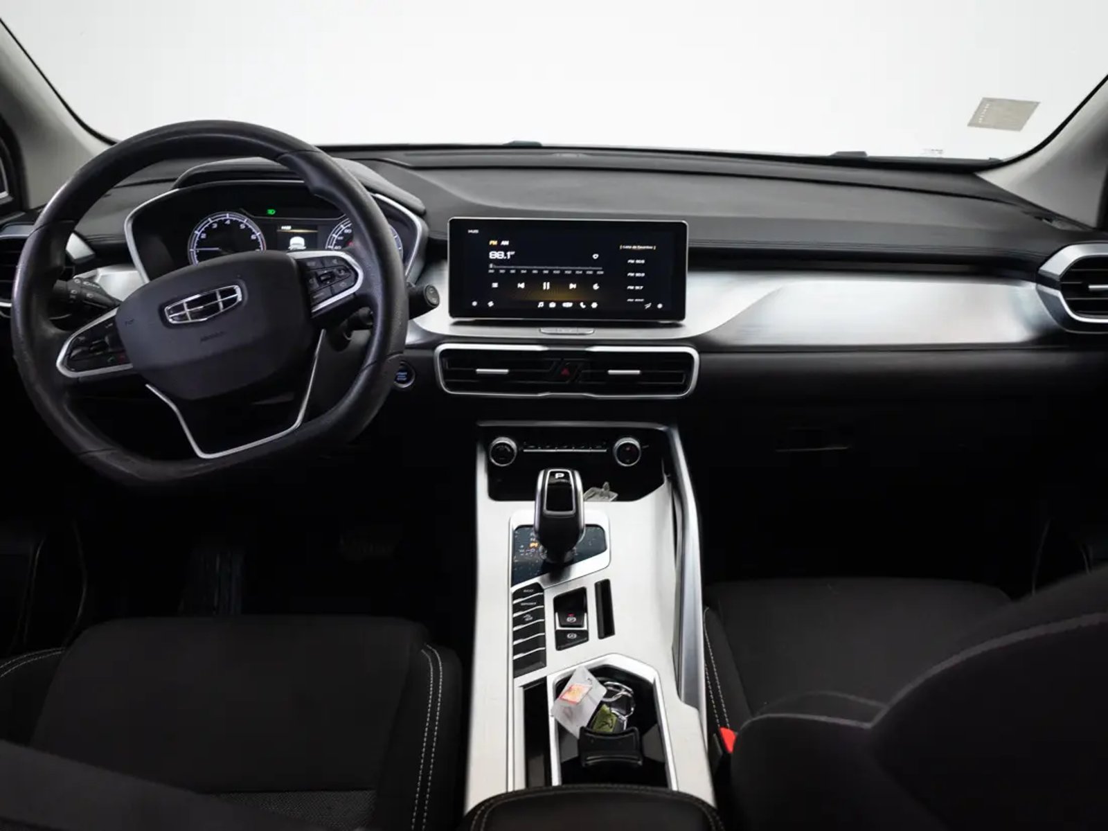 Geely COOLRAY 2022 - Imagen 15 de 19