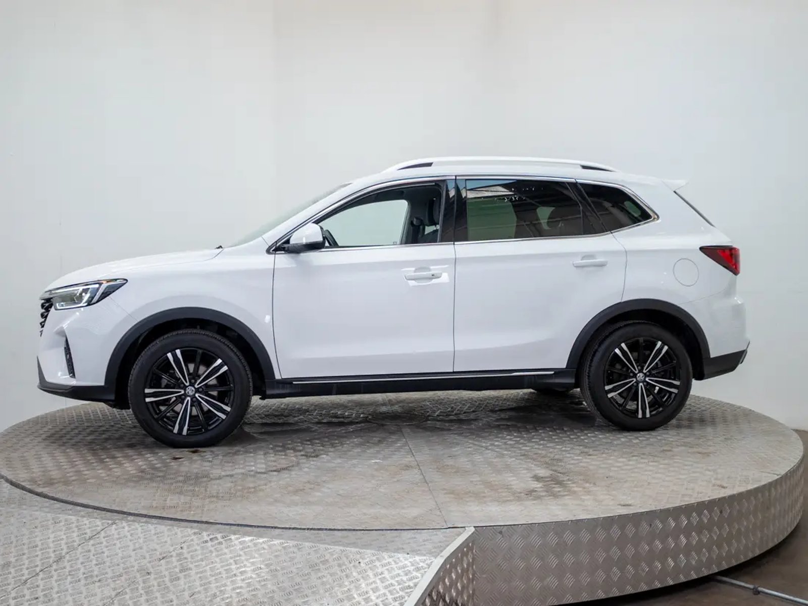 MG RX5 2024 - Foto 4 de 20