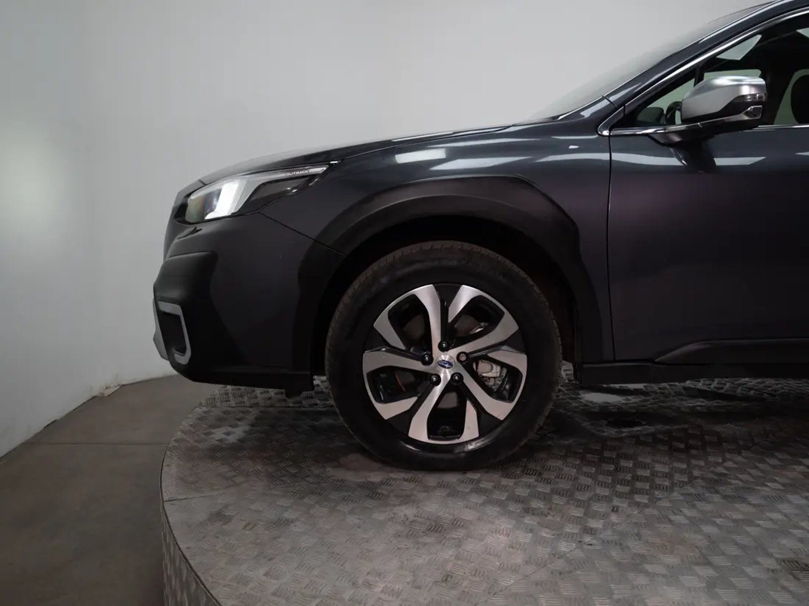 Subaru OUTBACK 2022 - Imagen 19 de 19