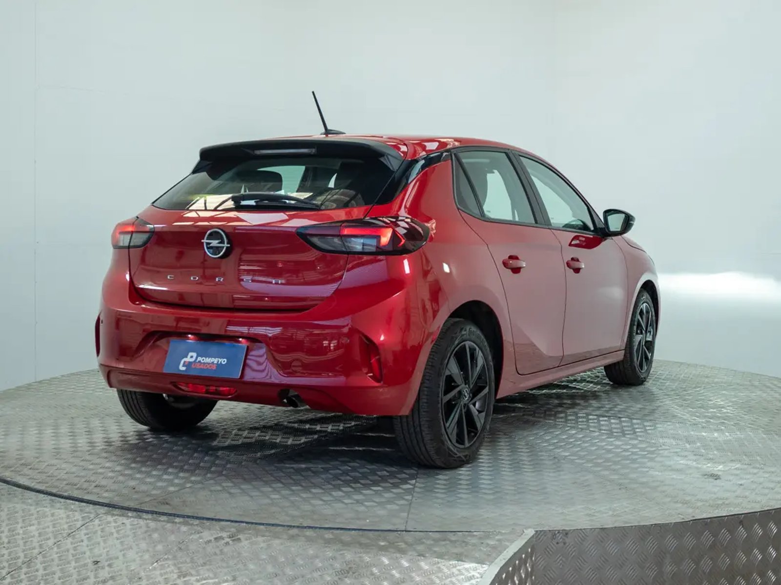 Opel CORSA 2025 - Imagen 7 de 18