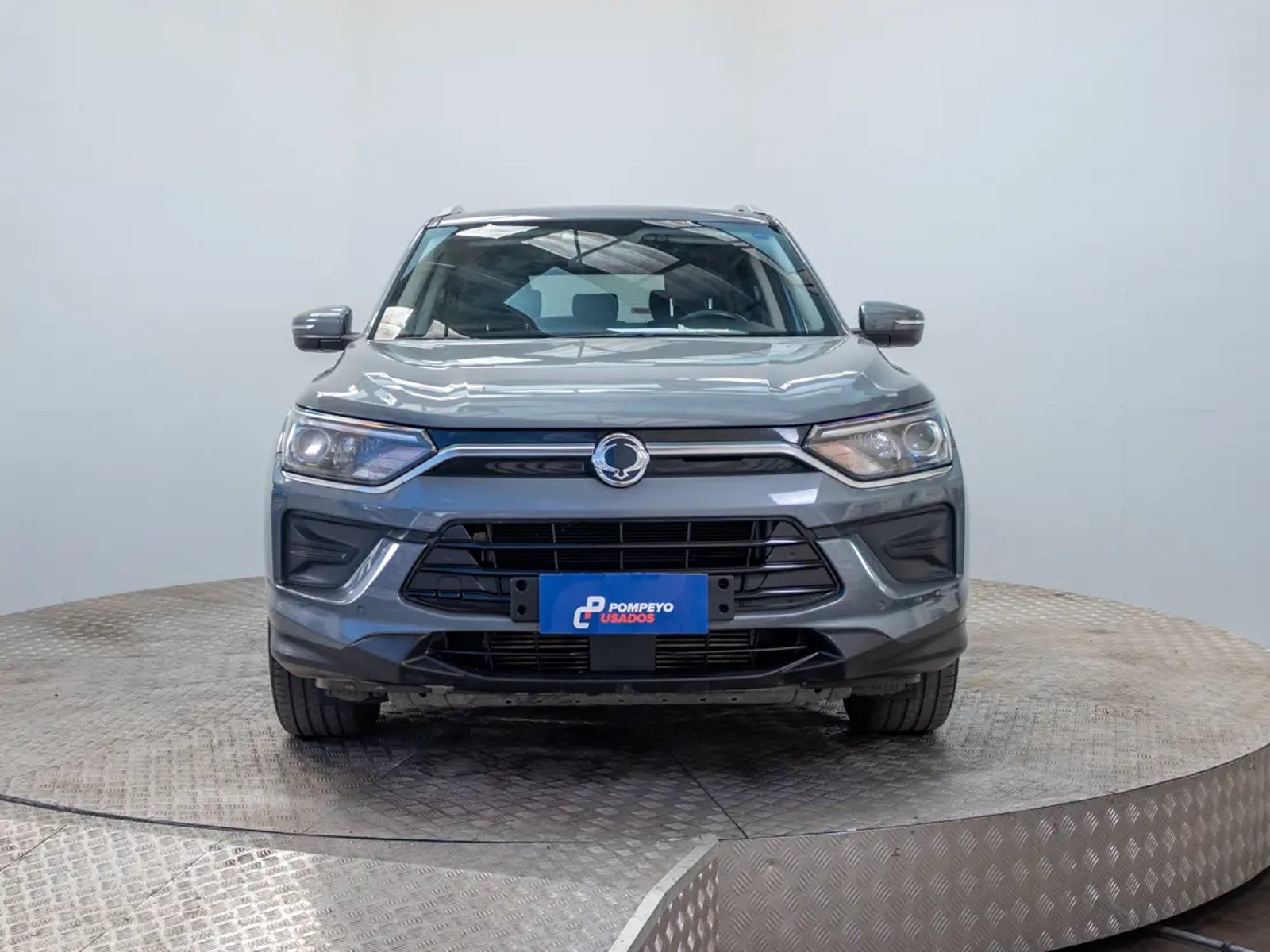 SsangYong KORANDO 2024 - Foto 2 de 20