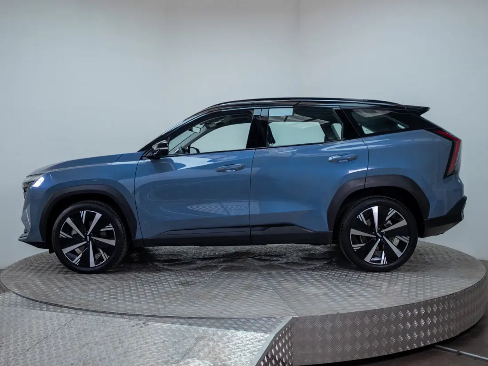 GEELY STARRAY 2025 - Imagen 6 de 20