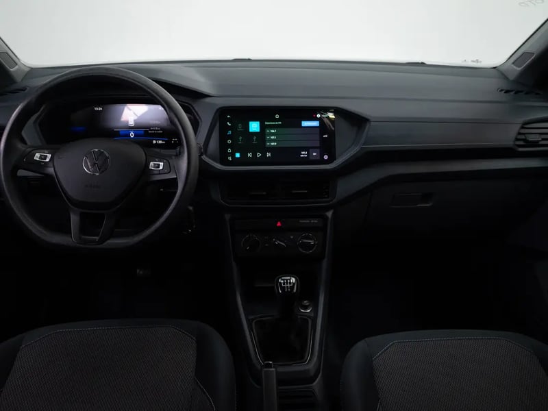 Volkswagen T-CROSS 2024 - Imagen 15 de 19