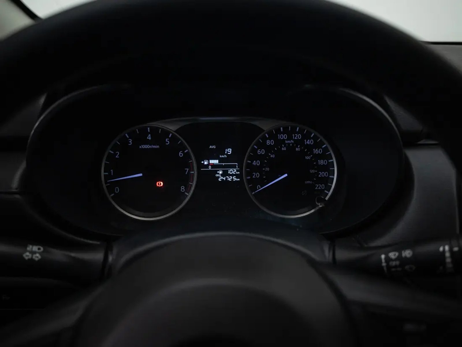 Nissan VERSA 2023 - Imagen 13 de 19