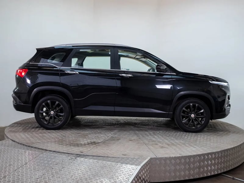 Chevrolet CAPTIVA 2024 - Imagen 8 de 20