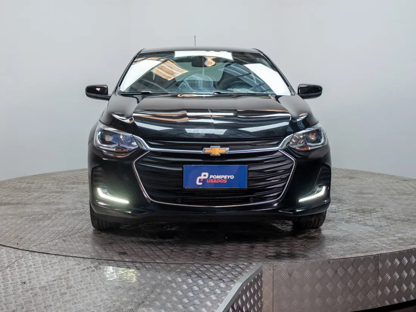 CHEVROLET ONIX 2022 - Imagen 5 de 19