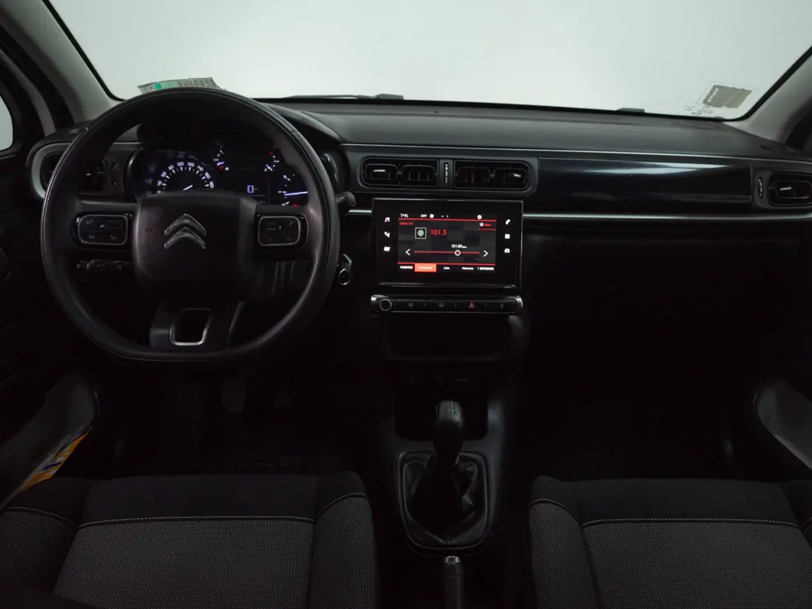 CITROËN C3 2019 - Imagen 12 de 17