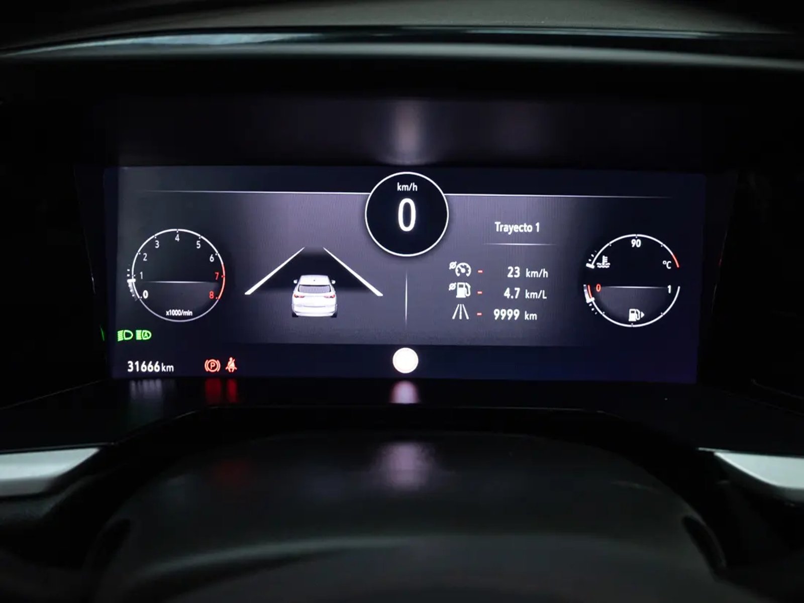 Opel GRANDLAND 2024 - Imagen 13 de 20