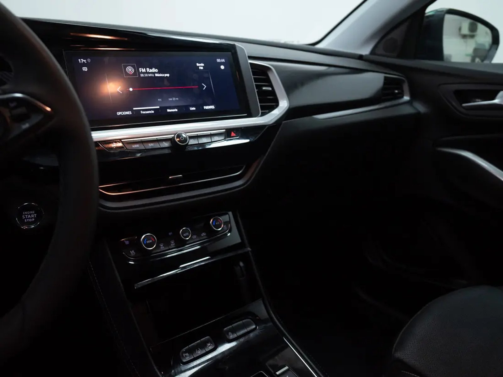 OPEL NEW GRANDLAND 2024 - Imagen 19 de 20