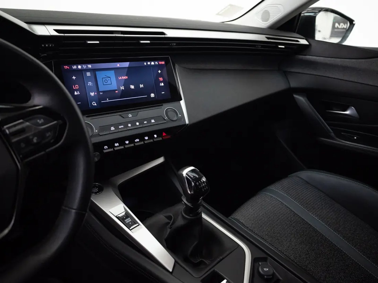 Peugeot 308 2023 - Imagen 12 de 20