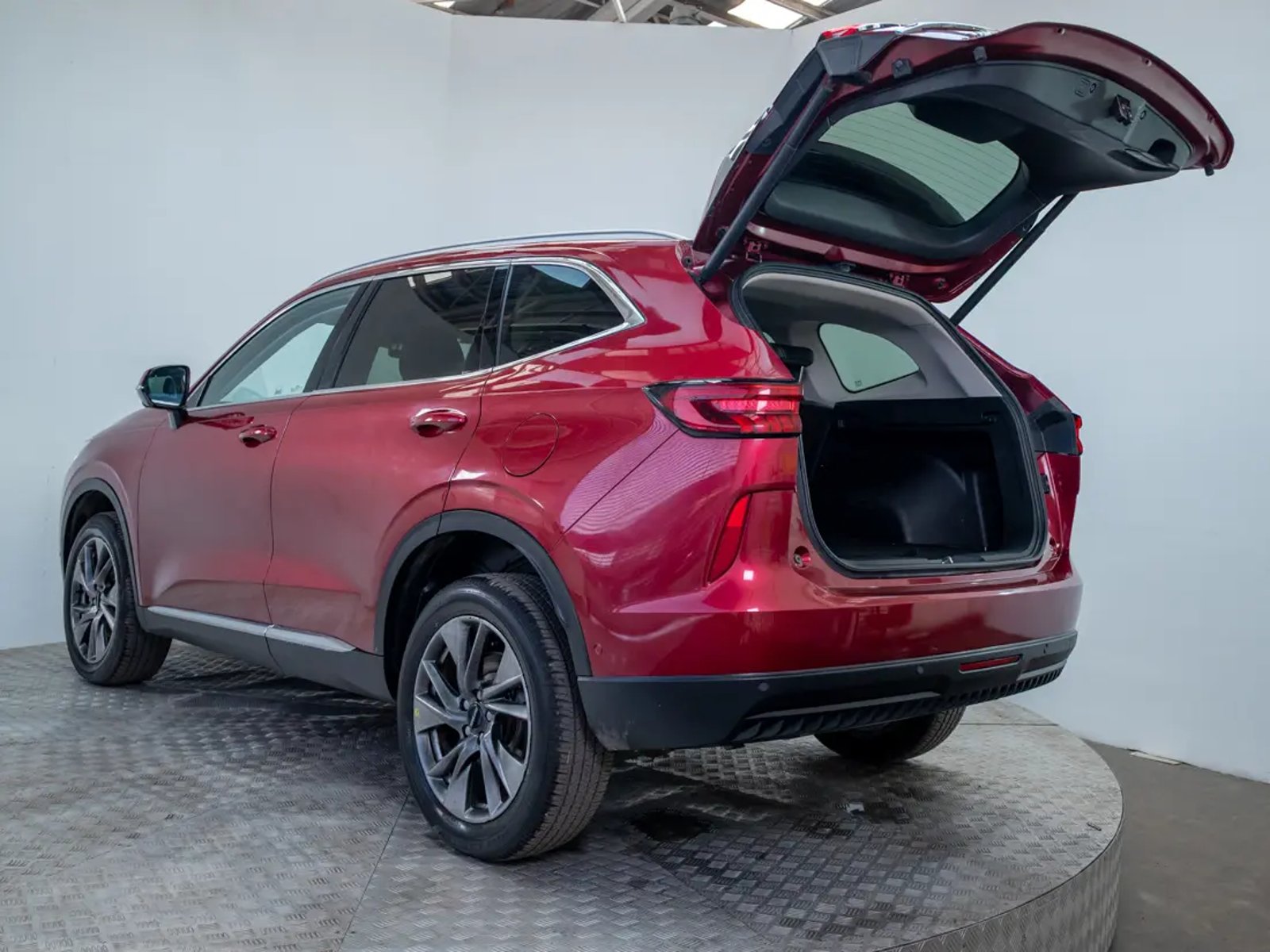 Haval H6 2023 - Imagen 10 de 20