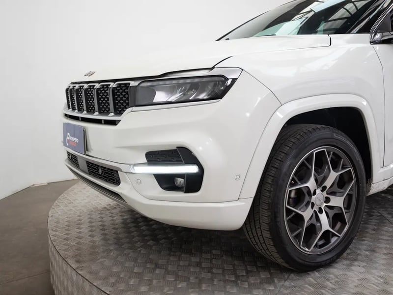 Jeep COMMANDER 2023 - Imagen 19 de 20