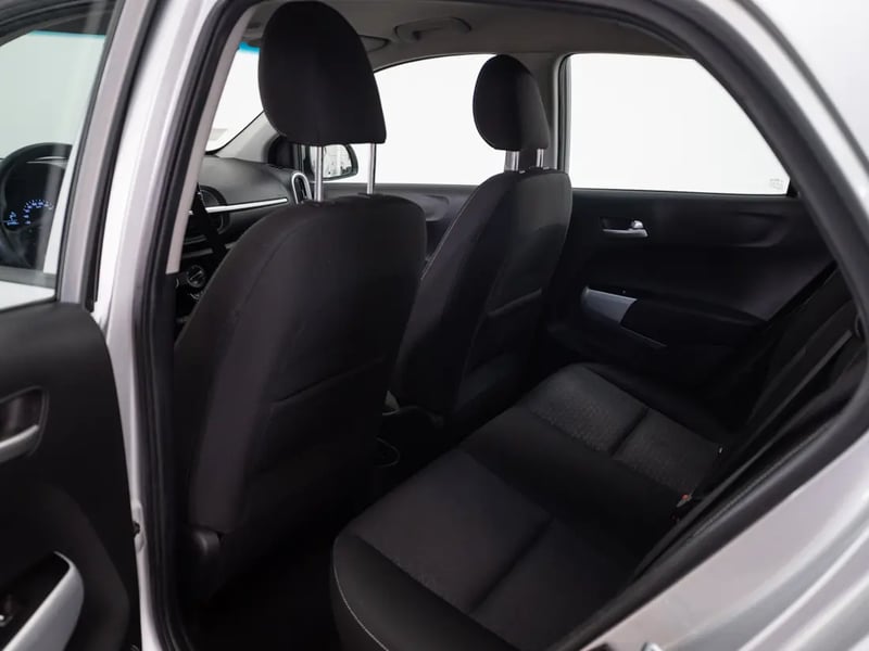 Kia MORNING 2022 - Imagen 14 de 20