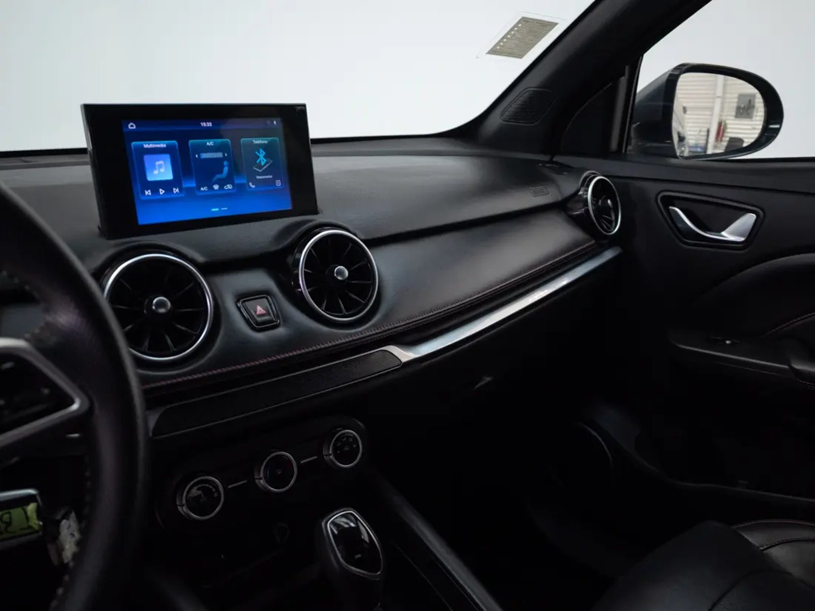 Dongfeng 500 2023 - Imagen 13 de 20