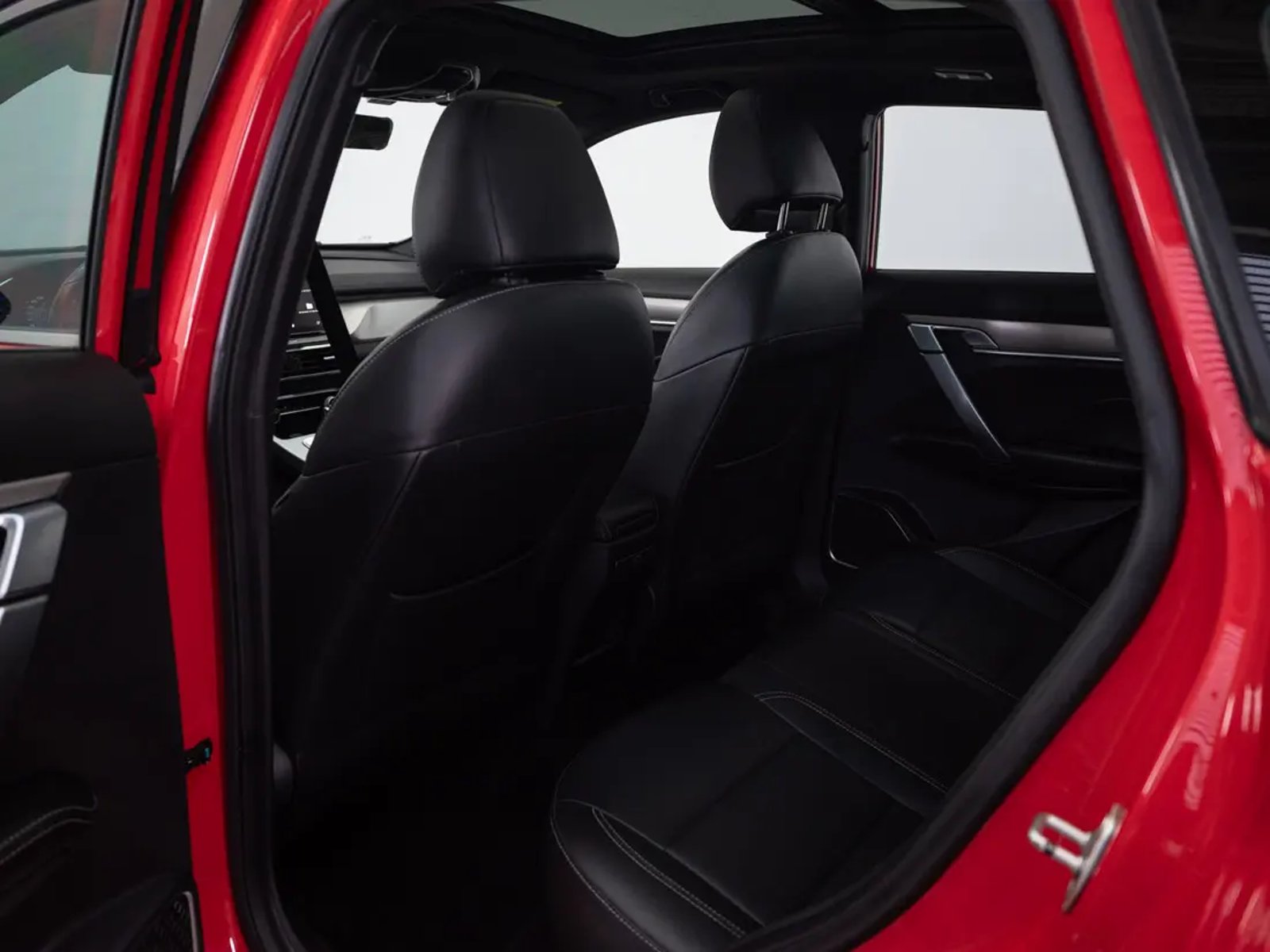 Geely COOLRAY 2022 - Imagen 14 de 19