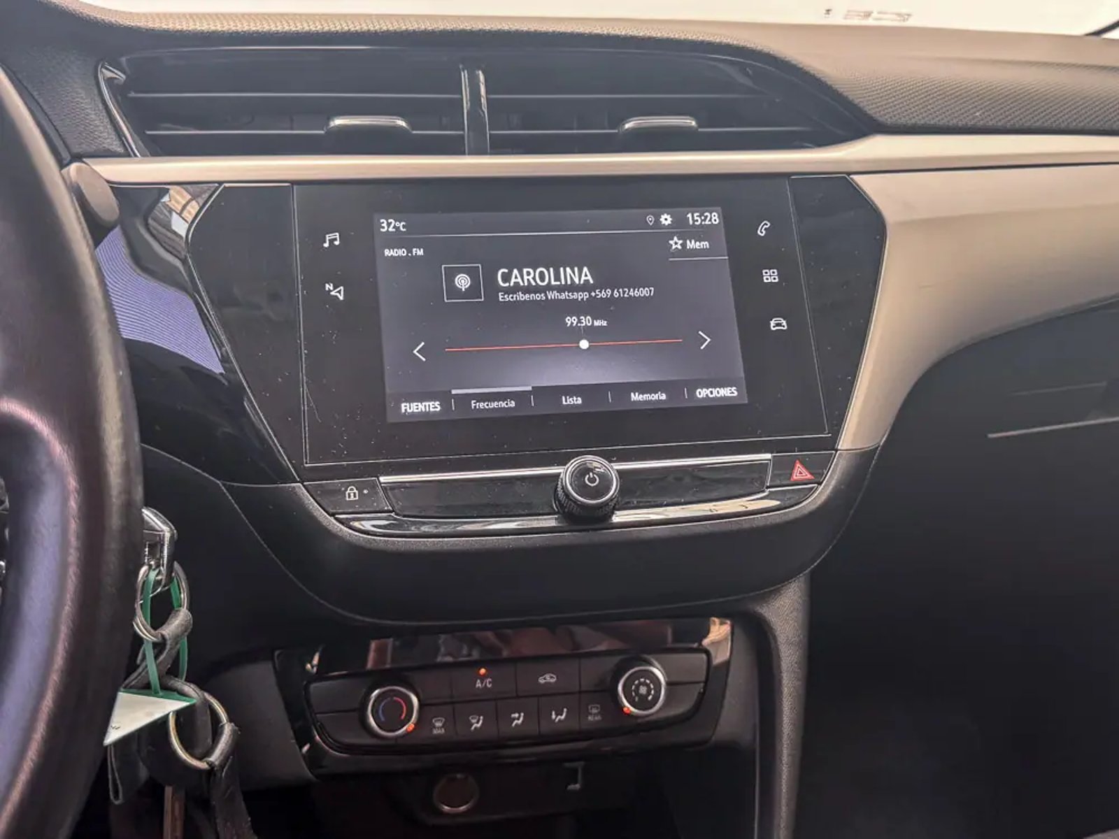 OPEL NEW CORSA 2024 - Imagen 13 de 16