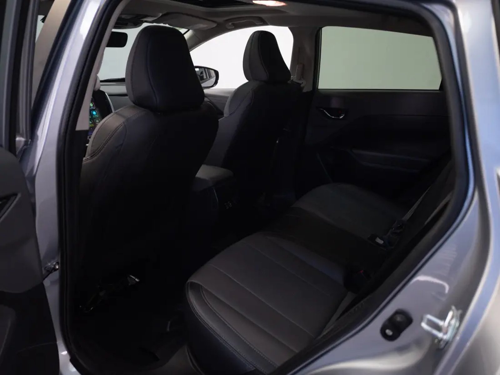 Subaru CROSSTREK 2026 - Imagen 14 de 19
