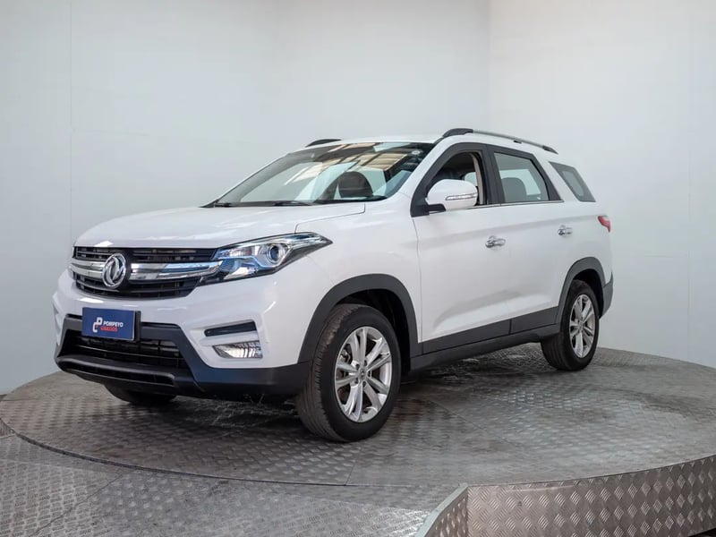 DFSK SUV 560 2022