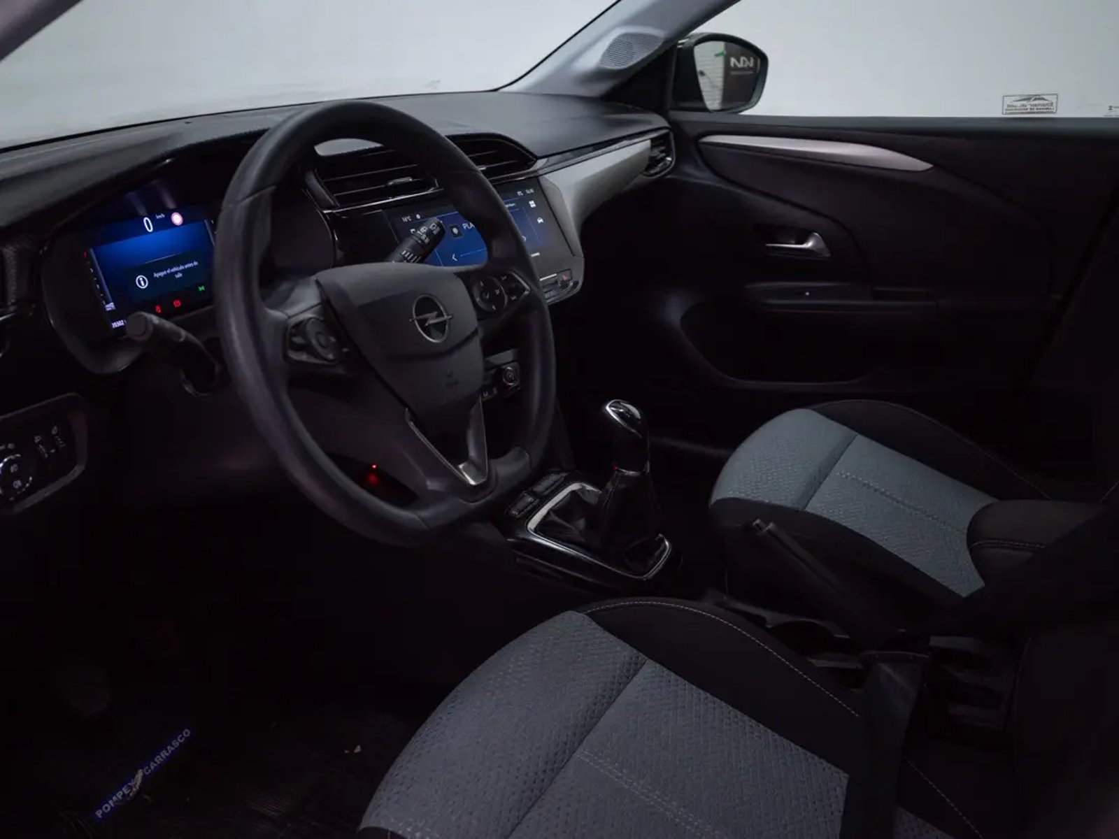 OPEL CORSA 2025 - Imagen 15 de 16