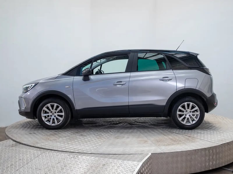 Opel CROSSLAND 2022 - Imagen 4 de 20
