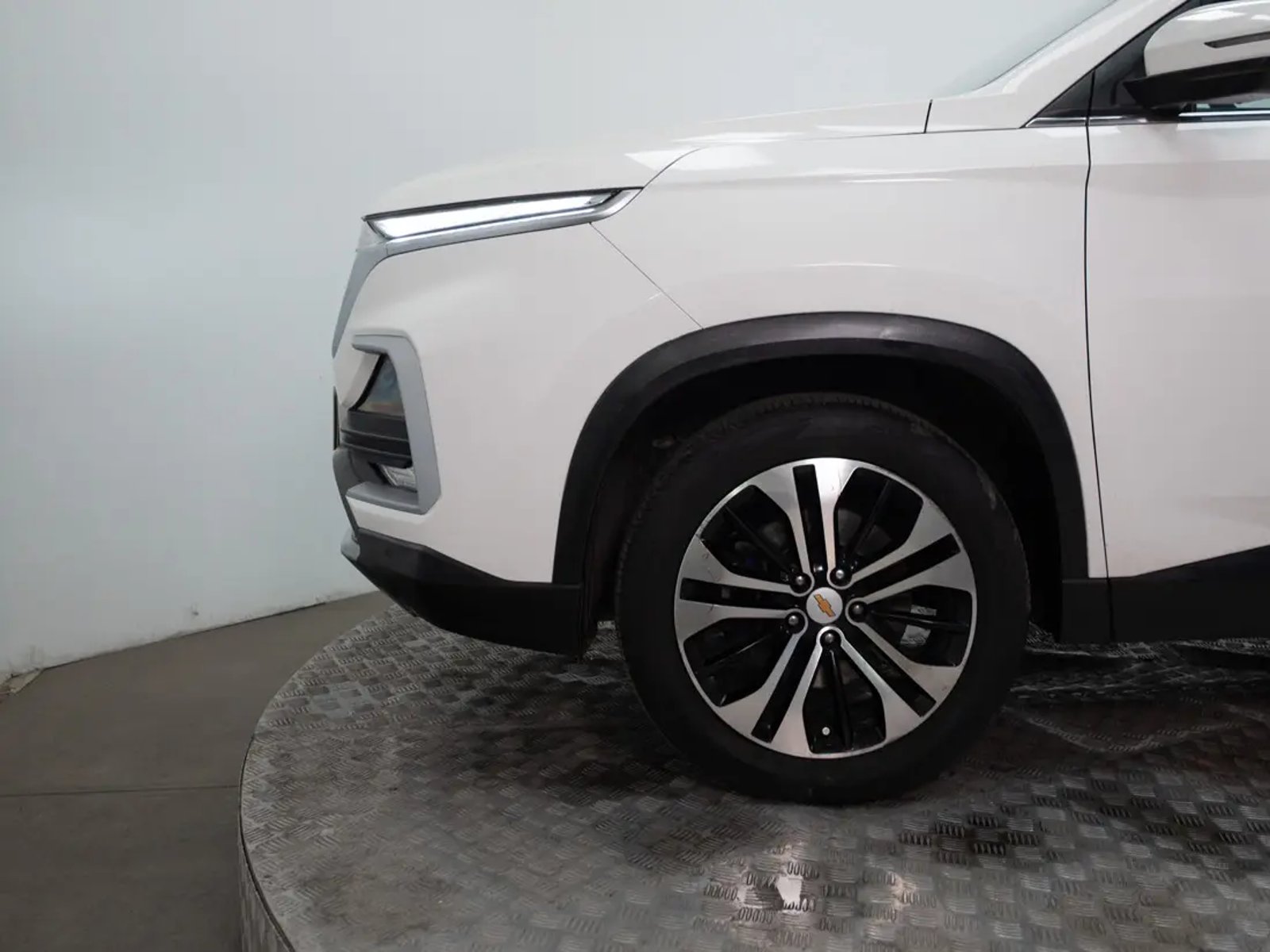 Chevrolet CAPTIVA 2022 - Imagen 18 de 20