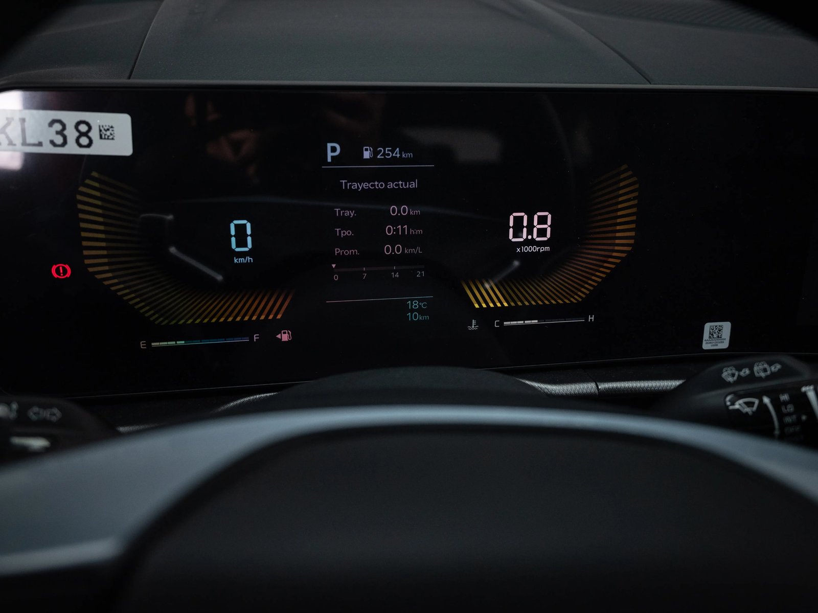 KIA SPORTAGE 2026 - Imagen 14 de 17