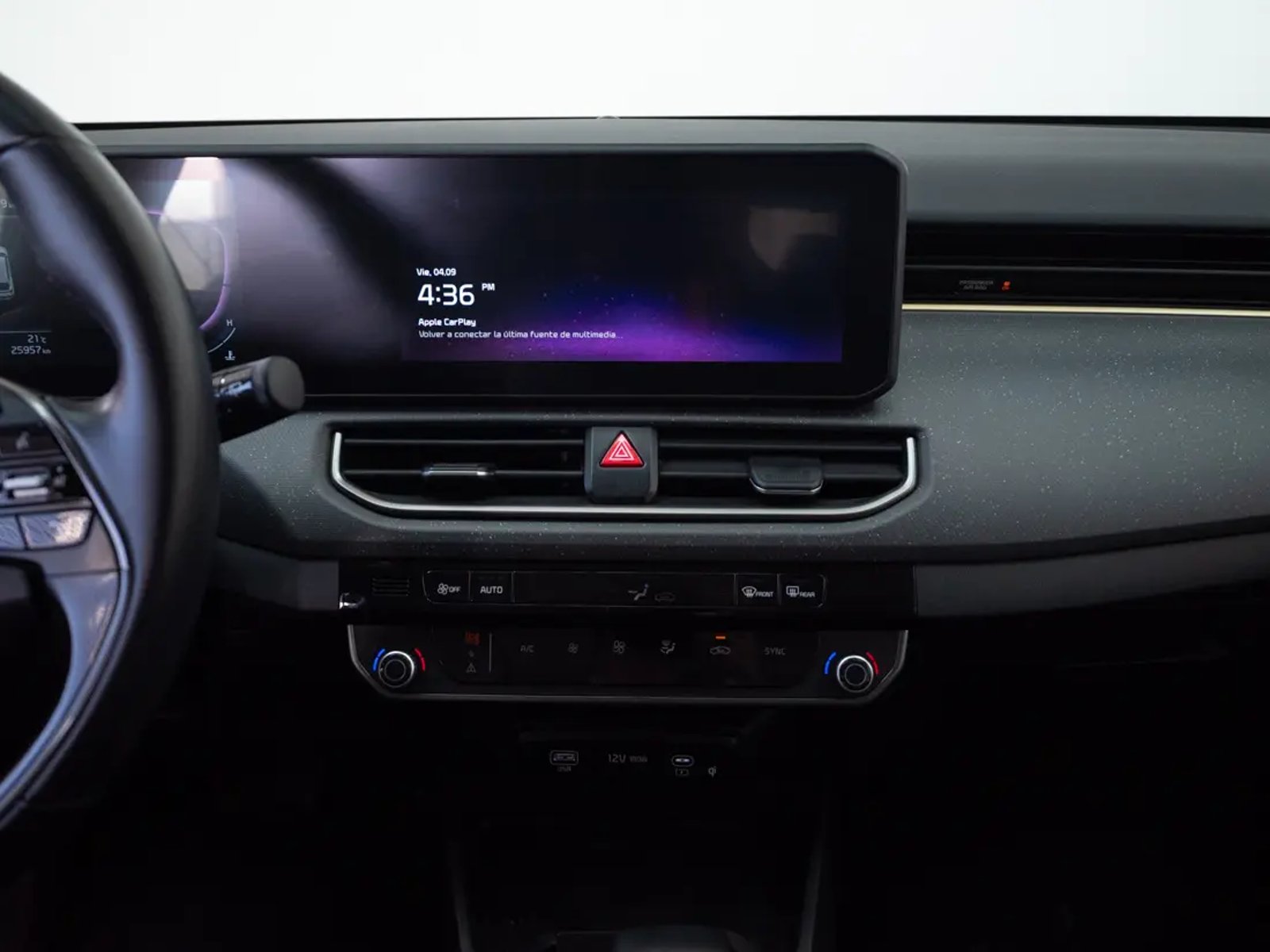 Kia K3 Cross 2025 - Imagen 16 de 20