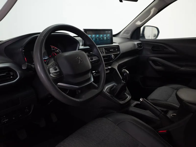 Peugeot LANDTREK 2023 - Imagen 10 de 18
