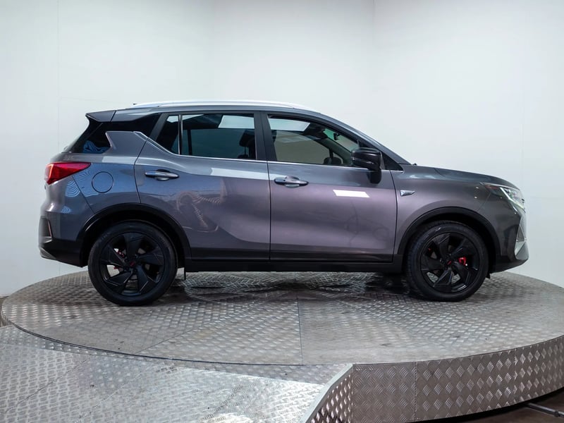 GAC Motor GS3 2022 - Imagen 10 de 20
