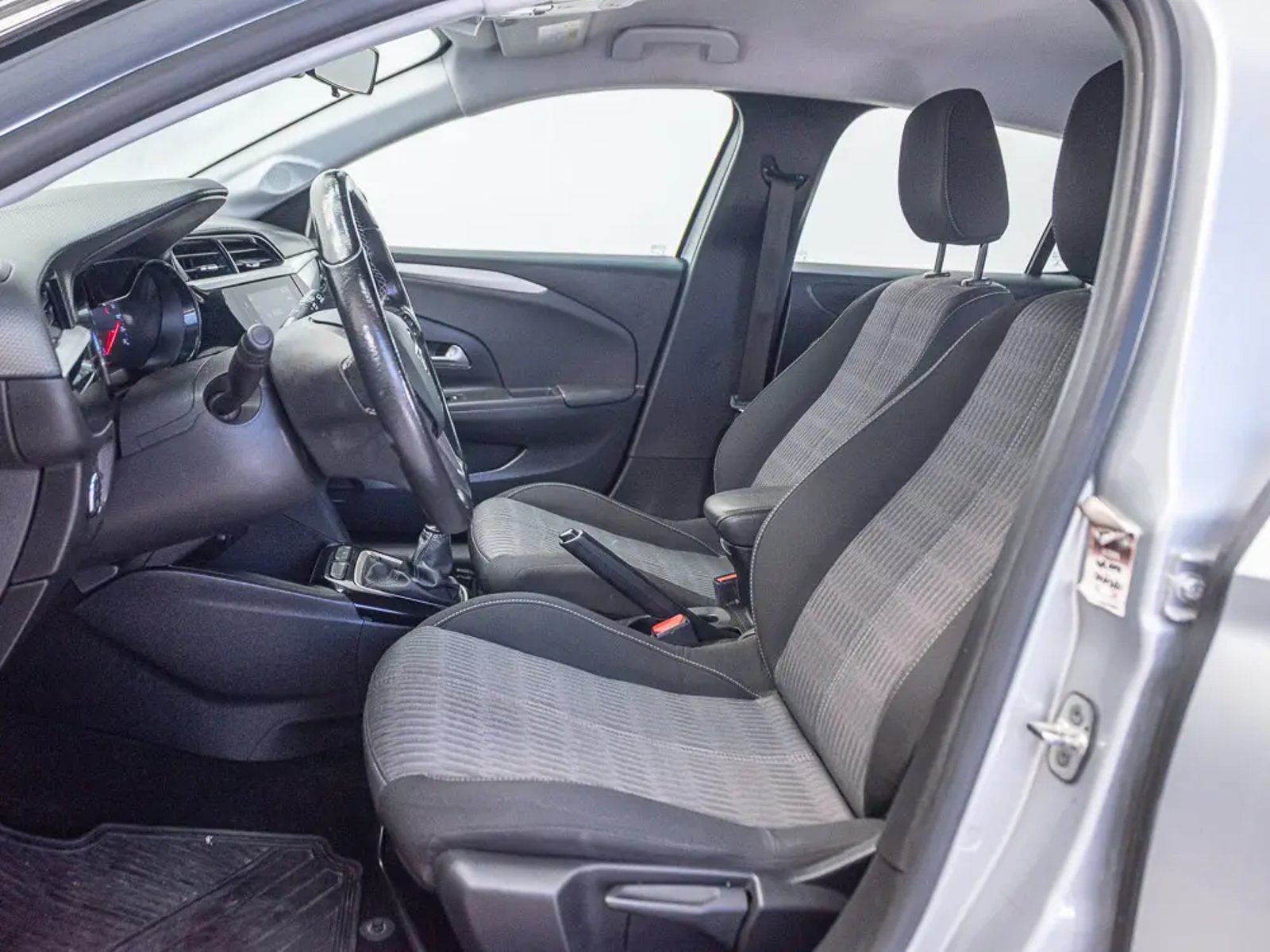 OPEL CORSA 2023 - Imagen 12 de 13